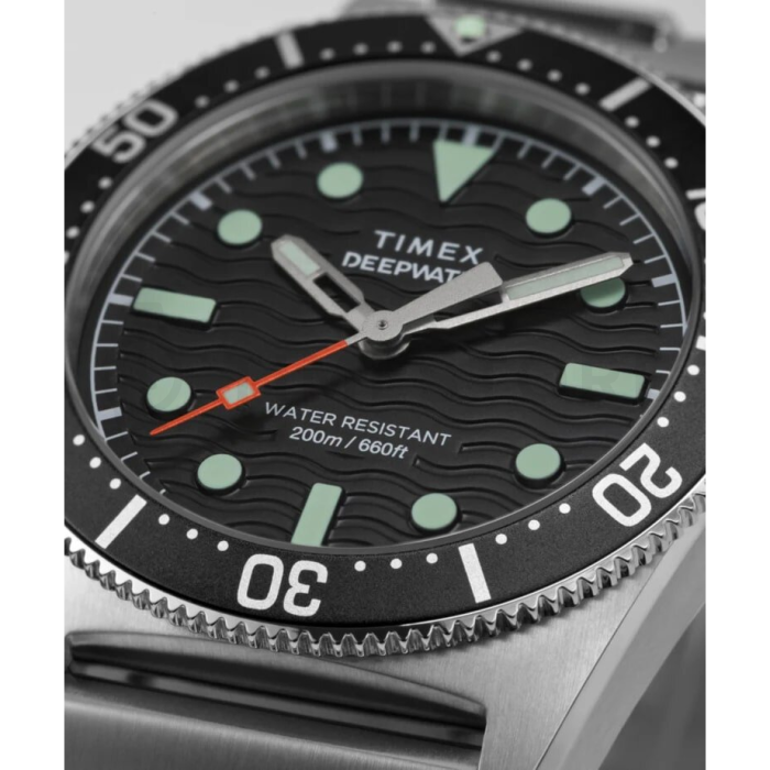 Timex Deepwater