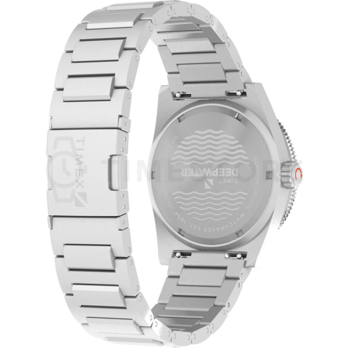 Timex Deepwater