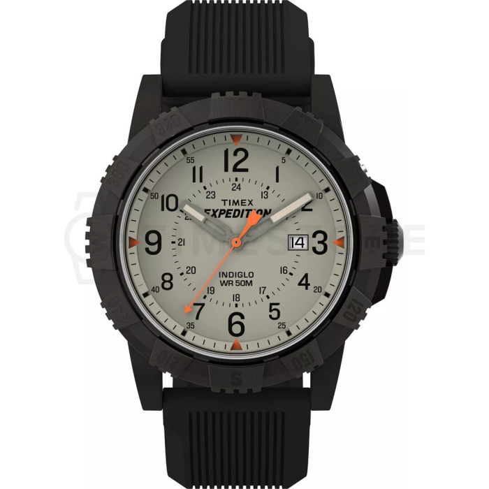 Timex Expedition