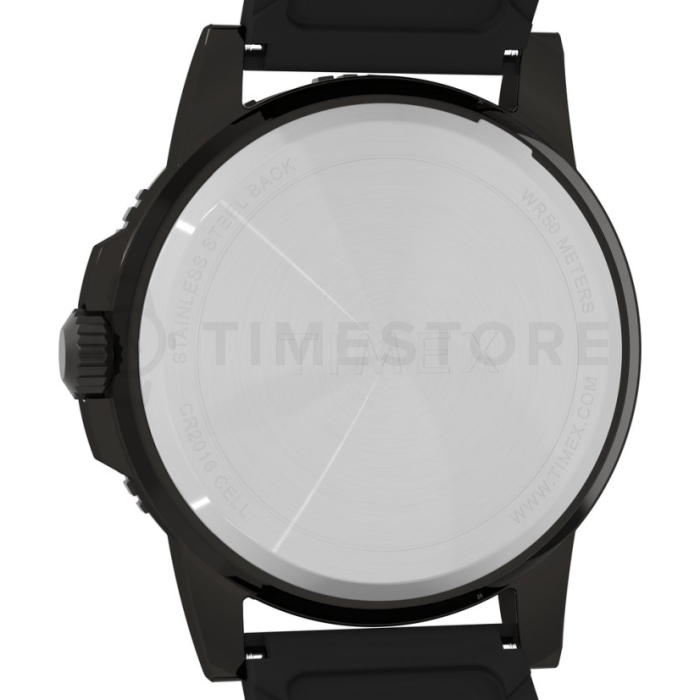 Timex Expedition