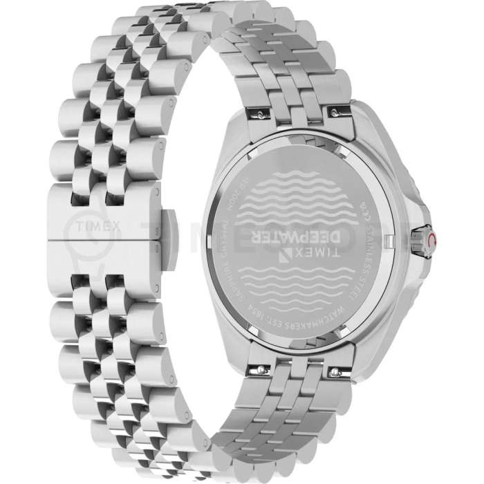 Timex Deepwater
