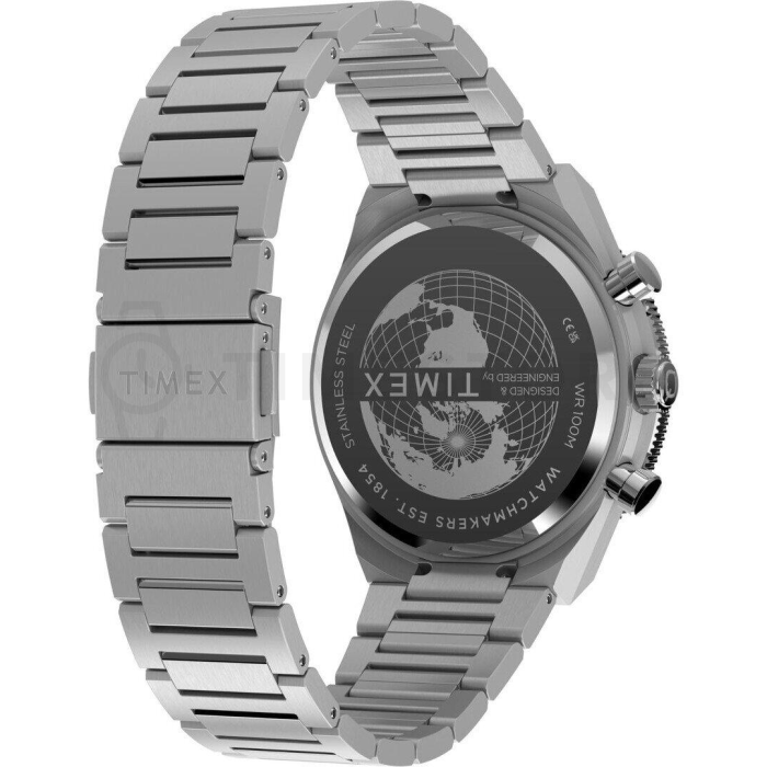 Timex Q Continental