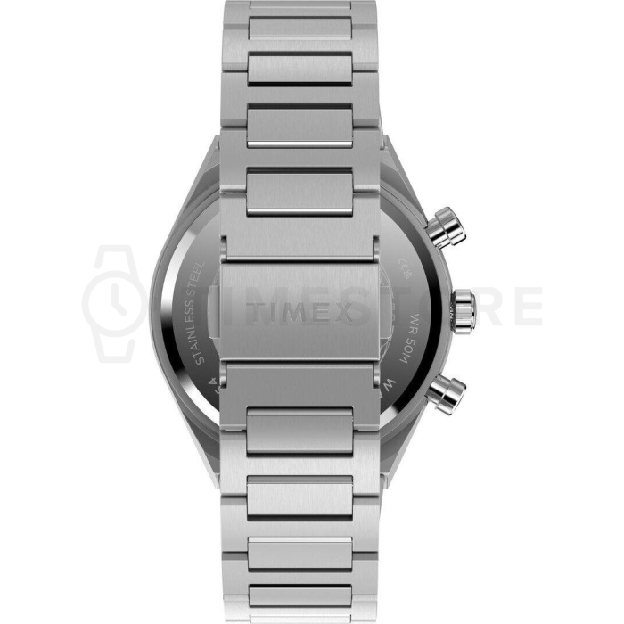 Timex Q Continental