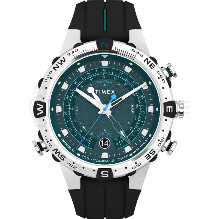 Timex Expedition