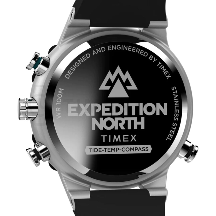 Timex Expedition