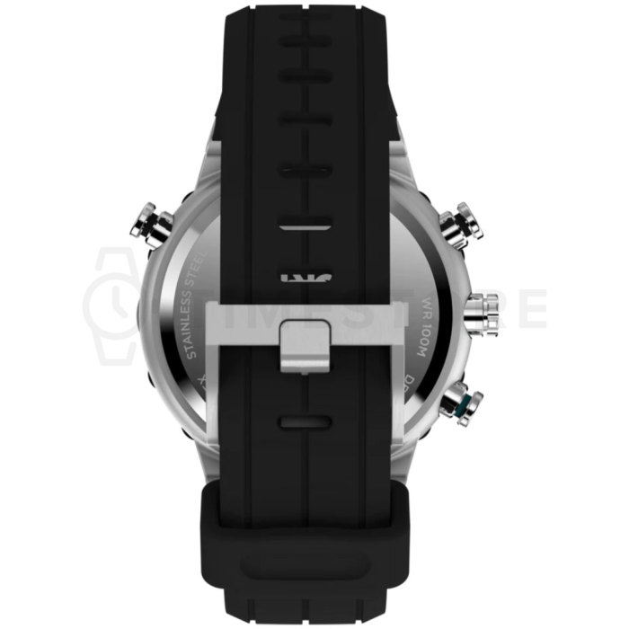 Timex Expedition