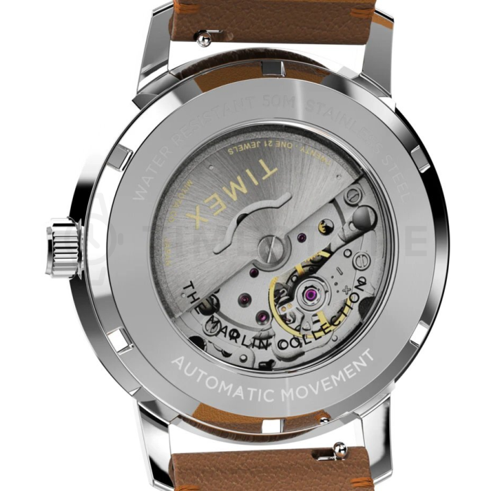 Timex Marlin