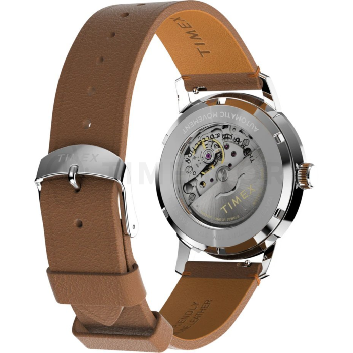 Timex Marlin