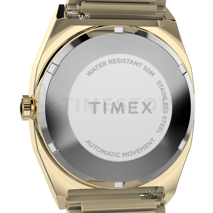 Timex E-Line Reissue