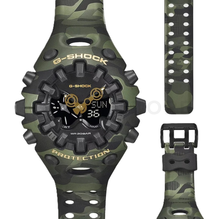 Casio G-Shock