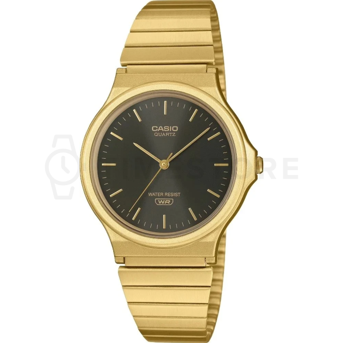 Casio Timeless