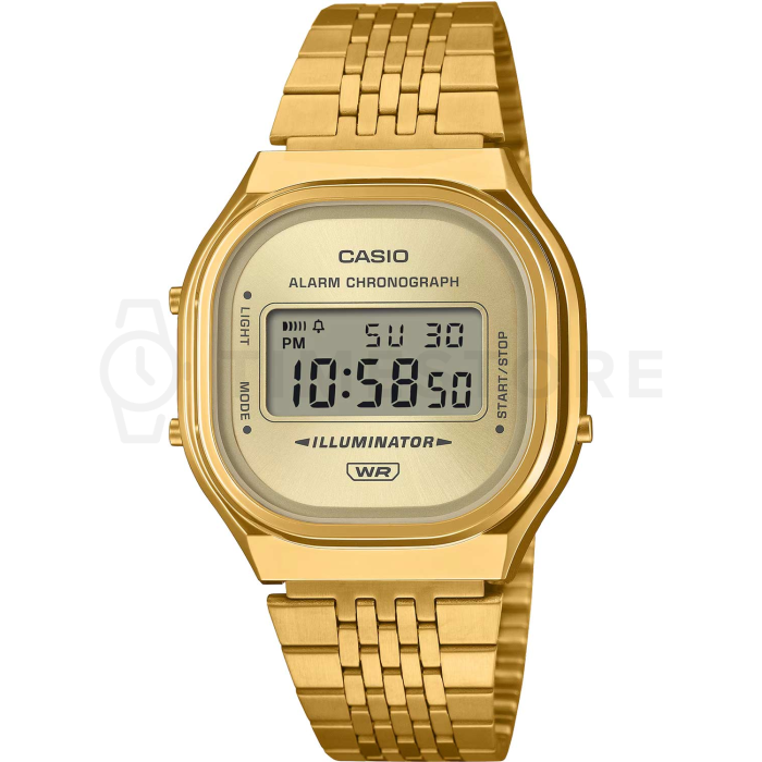 Casio Vintage