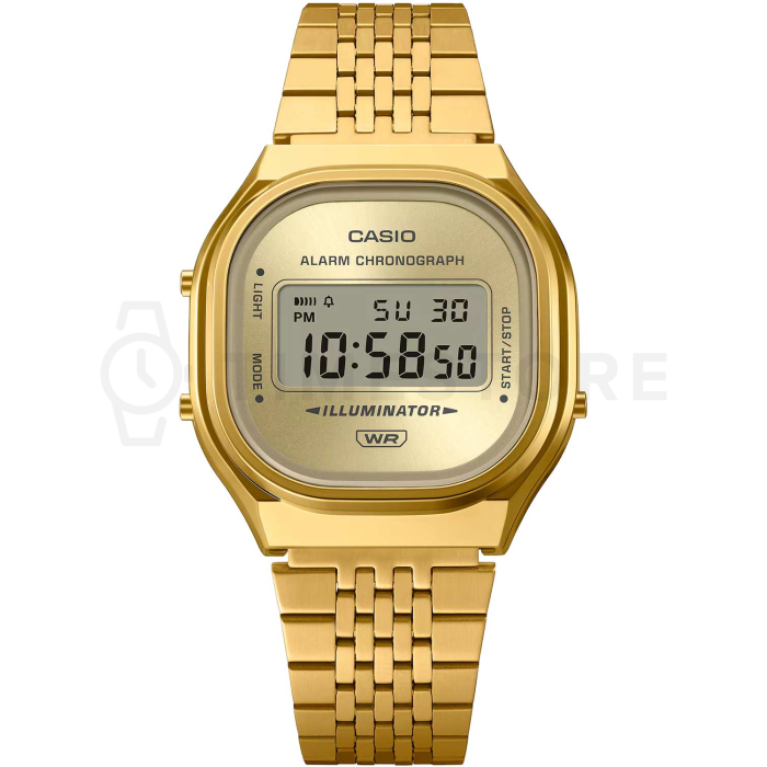 Casio Vintage