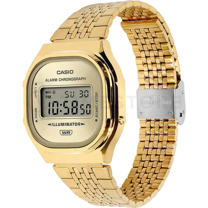 Casio Vintage