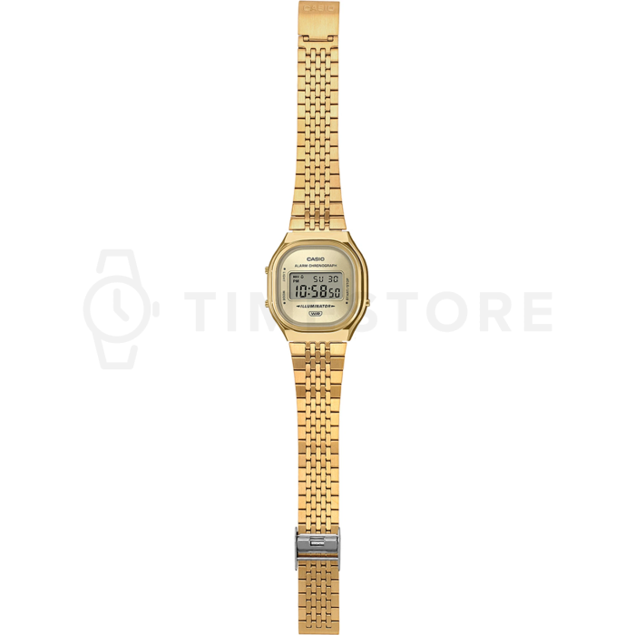 Casio Vintage