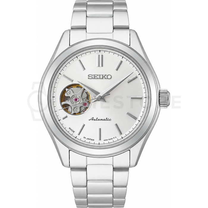 Seiko Selection