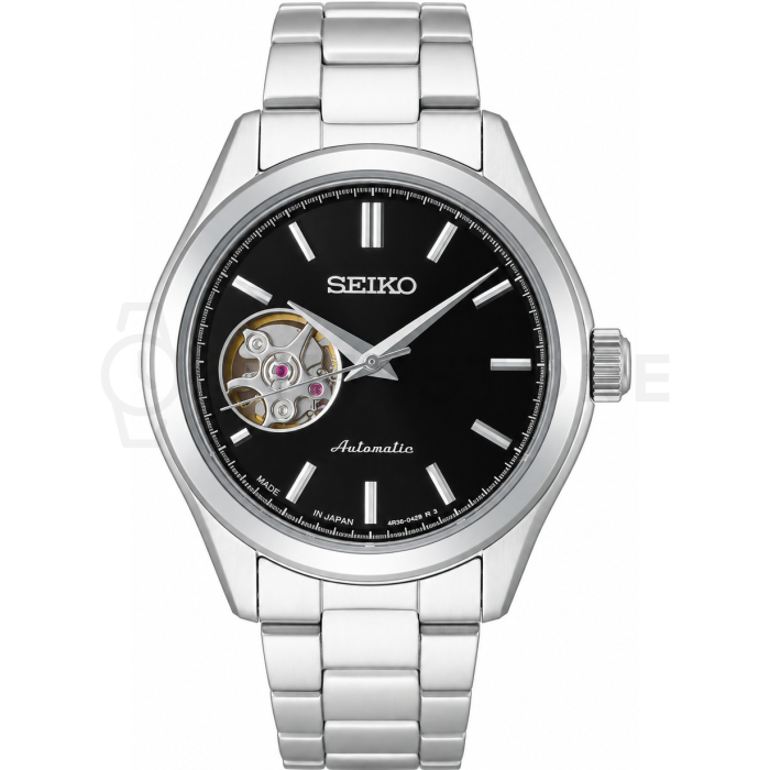 Seiko Selection