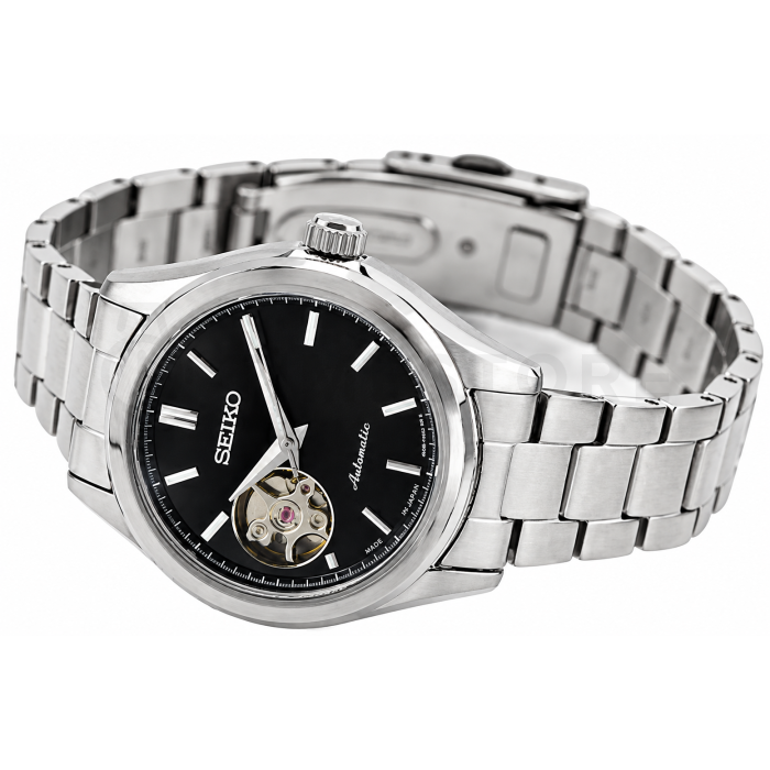 Seiko Selection
