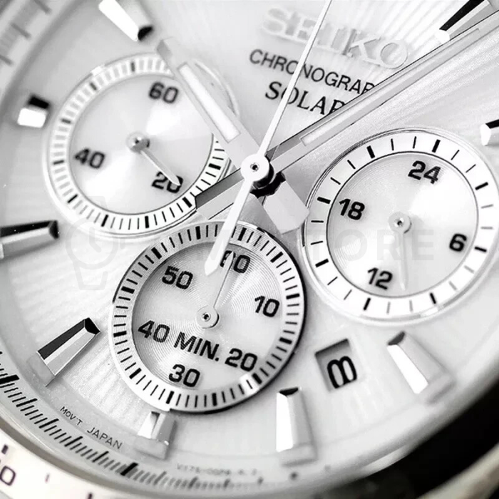 Seiko Selection