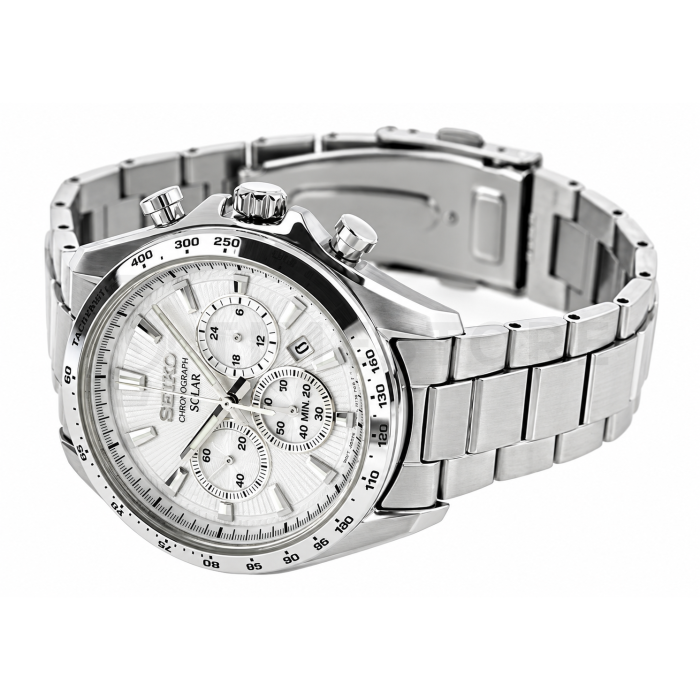 Seiko Selection