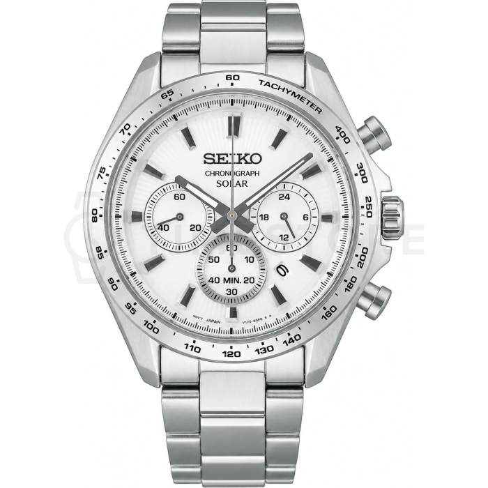 Seiko Selection