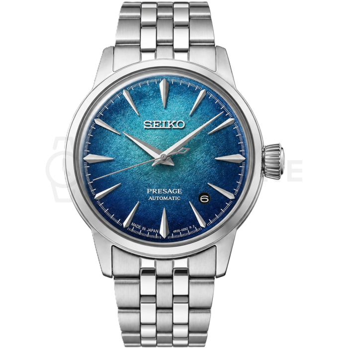 Seiko Presage