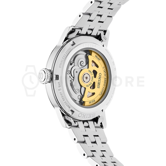 Seiko Presage