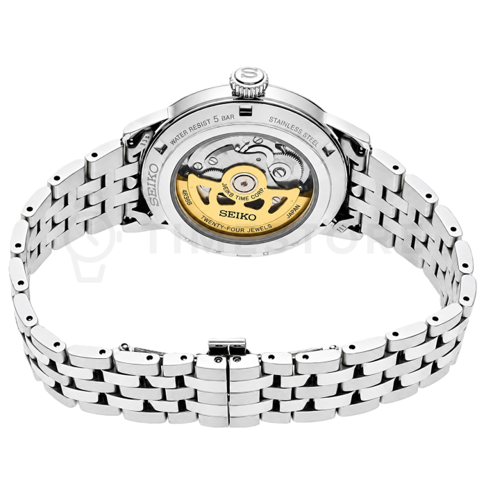 Seiko Presage
