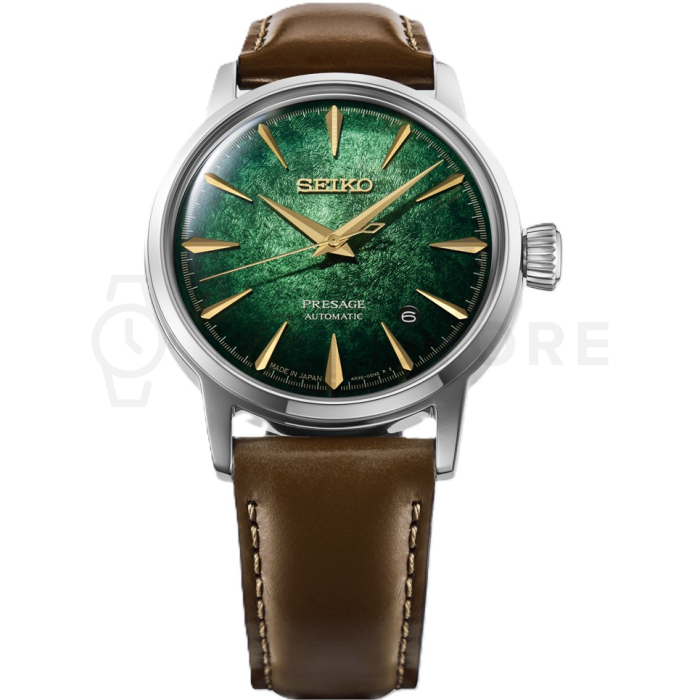 Seiko Presage
