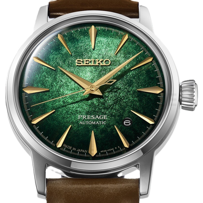 Seiko Presage