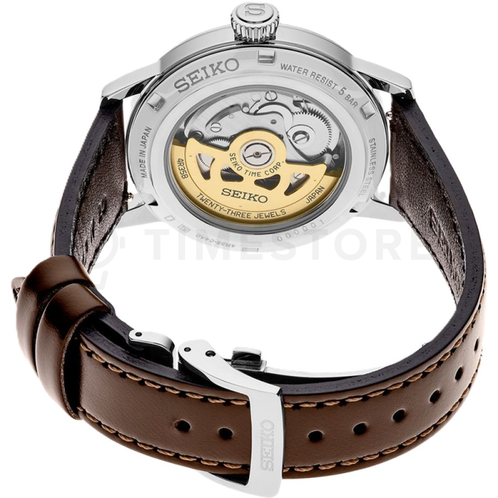 Seiko Presage