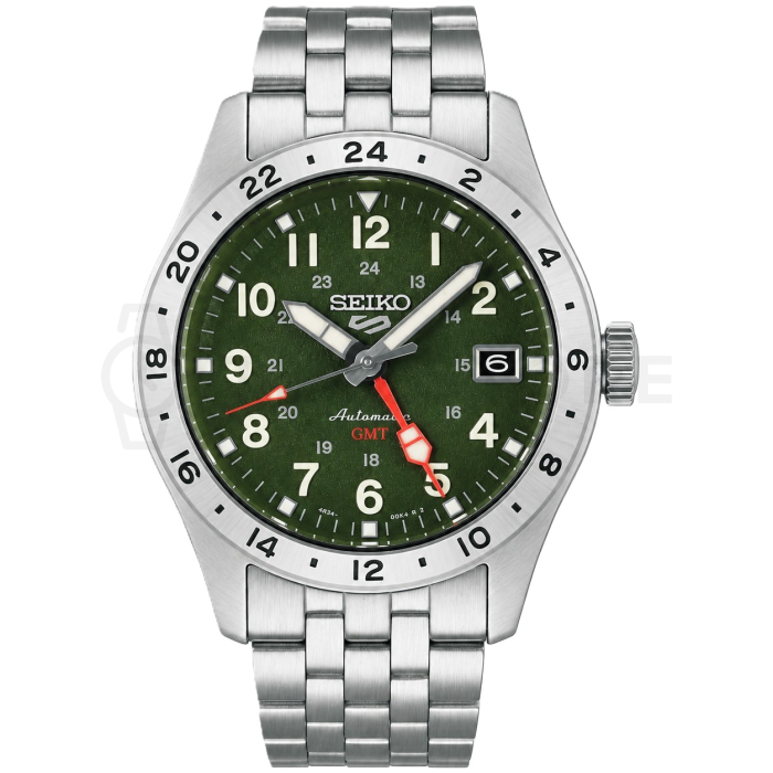 Seiko 5