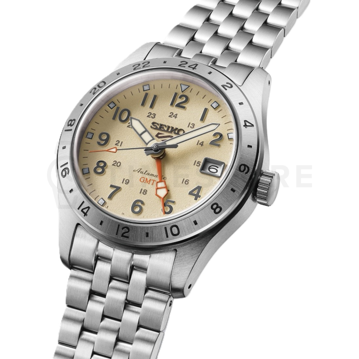 Seiko 5