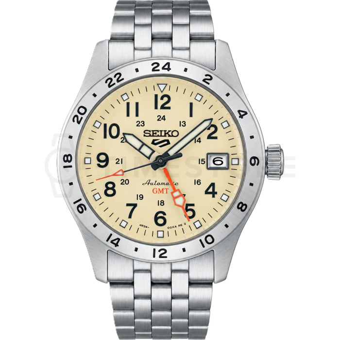 Seiko 5