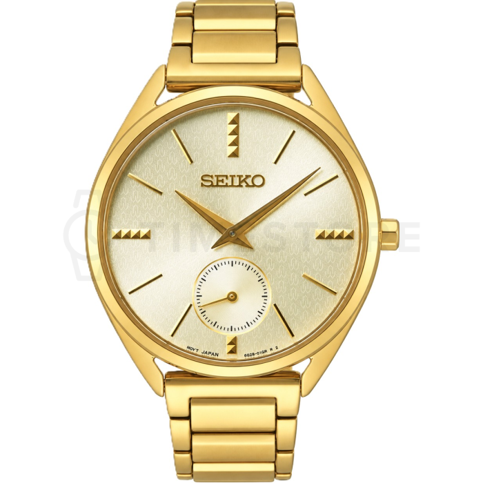Seiko Conceptual