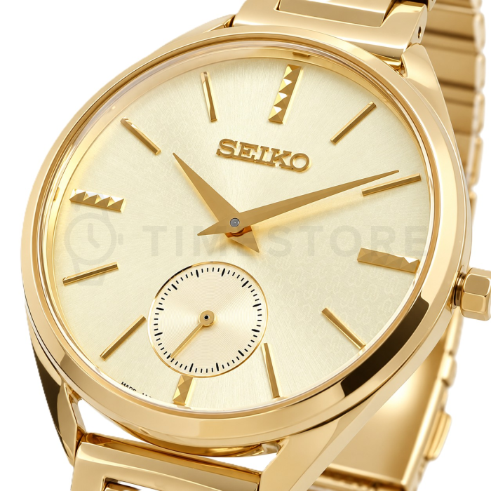 Seiko Conceptual