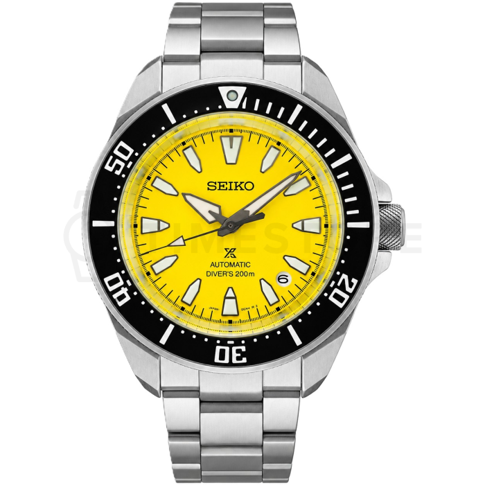 Seiko Prospex