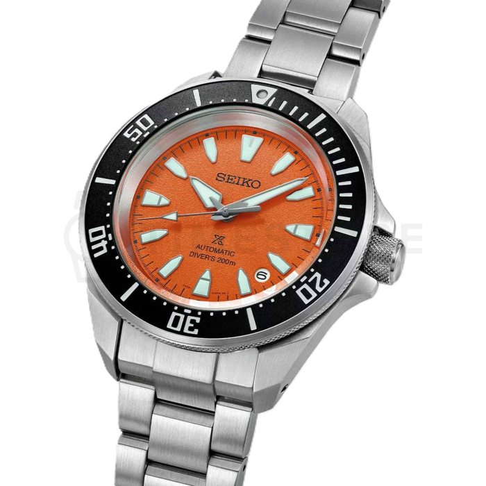 Seiko Prospex