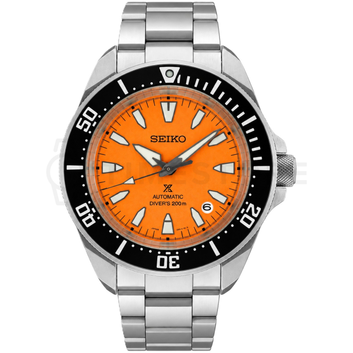 Seiko Prospex