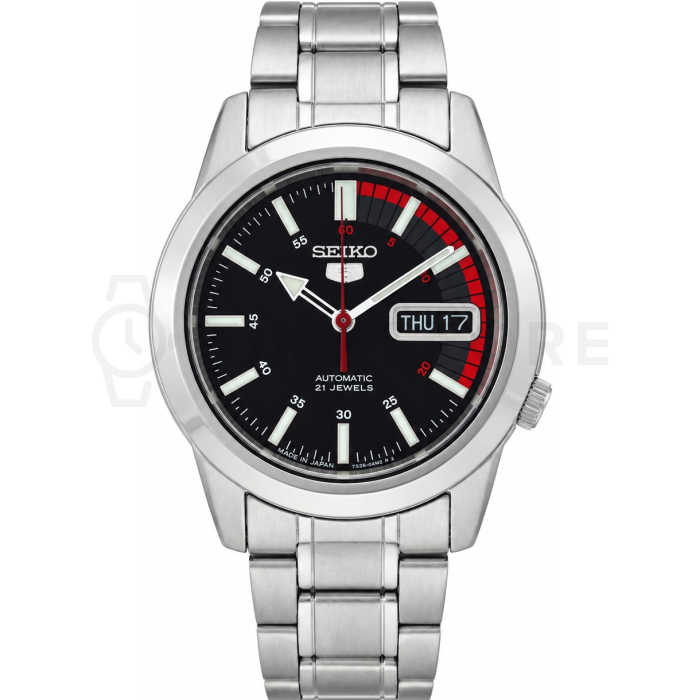 Seiko 5