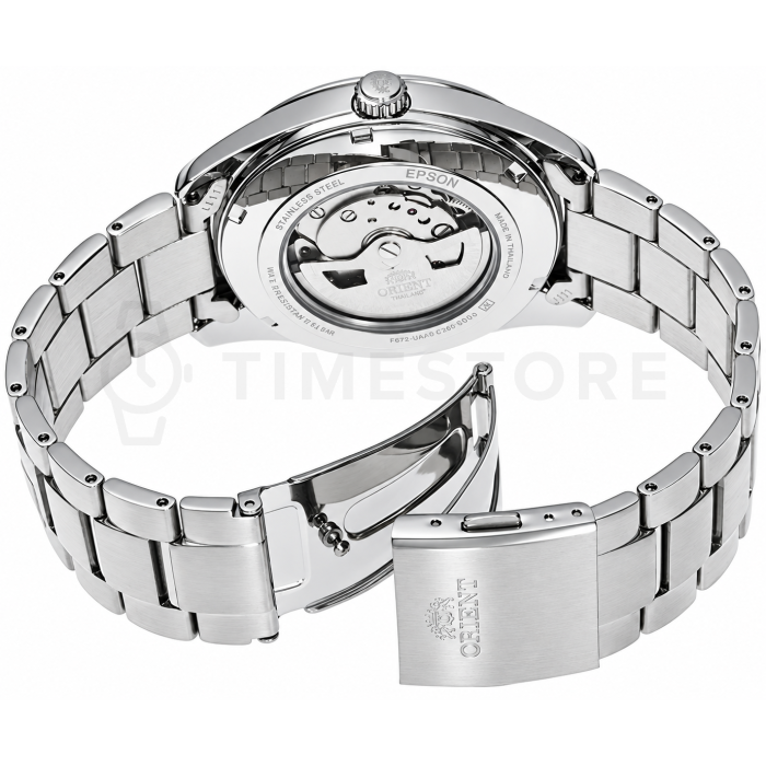 Orient Contemporary