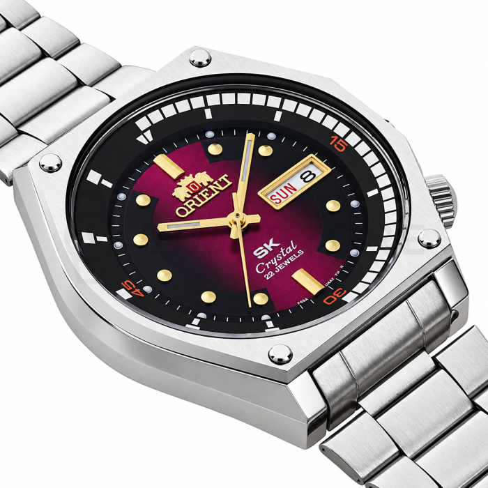 Orient Revival