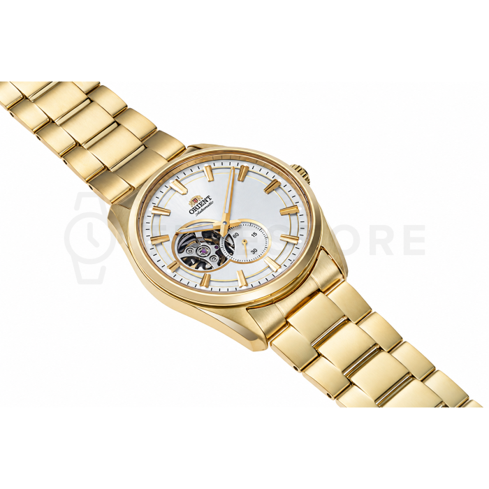 Orient Contemporary