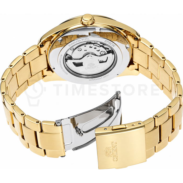 Orient Contemporary
