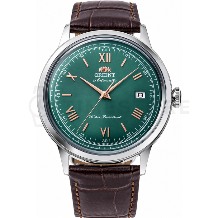 Orient Bambino
