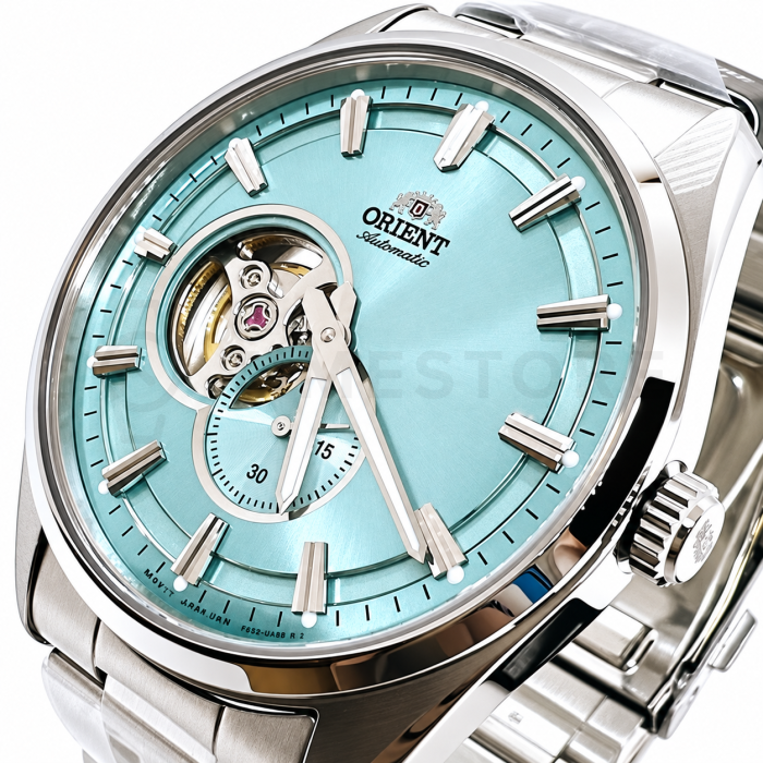 Orient Contemporary