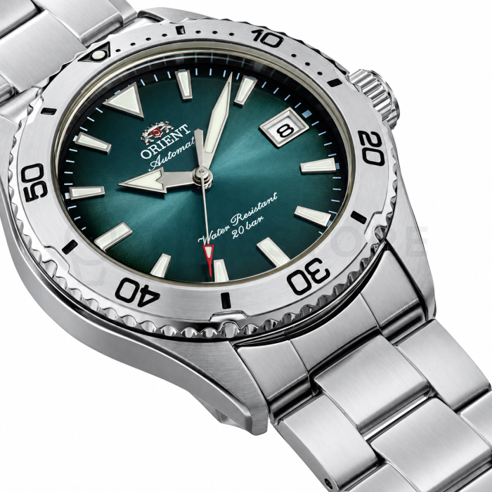 Orient Mako