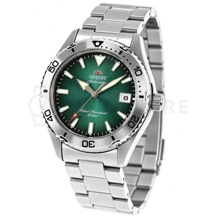 Orient Mako