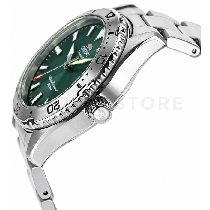 Orient Mako