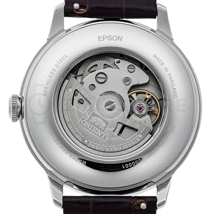 Orient Bambino